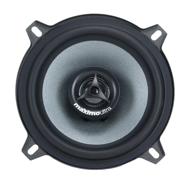 

Автоакустика Morel Maximo Ultra Coax 502 (29464)