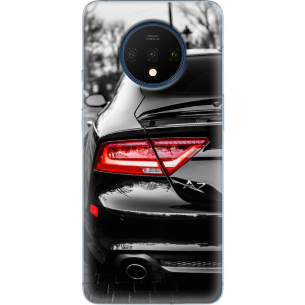 

Силиконовый чехол BoxFace OnePlus 7T Audi A7 (38481-up503)