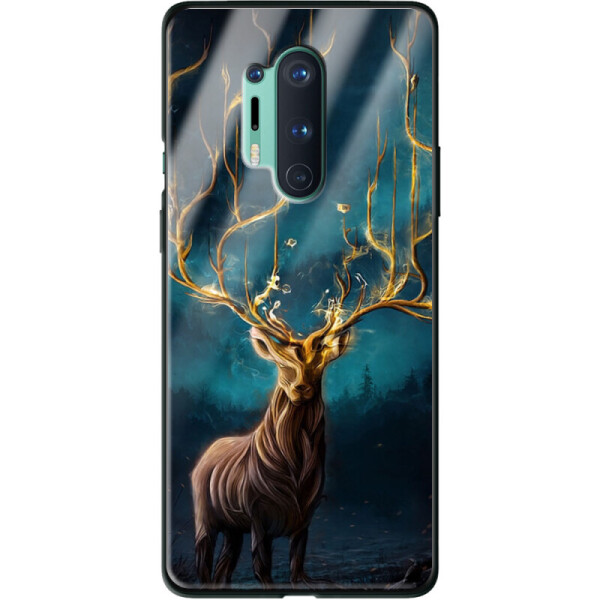 

Защитный чехол Glossy BoxFace OnePlus 8 Pro Fairy Deer (39994-sk2088)