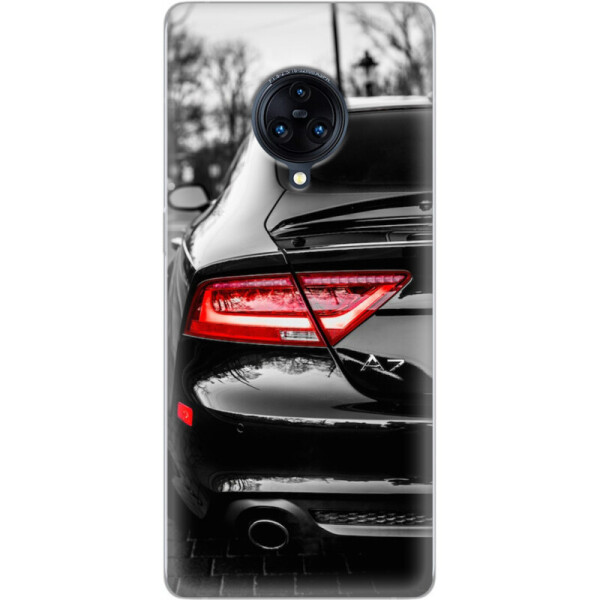 

Силиконовый чехол BoxFace Vivo Nex 3 Audi A7 (38496-up503)