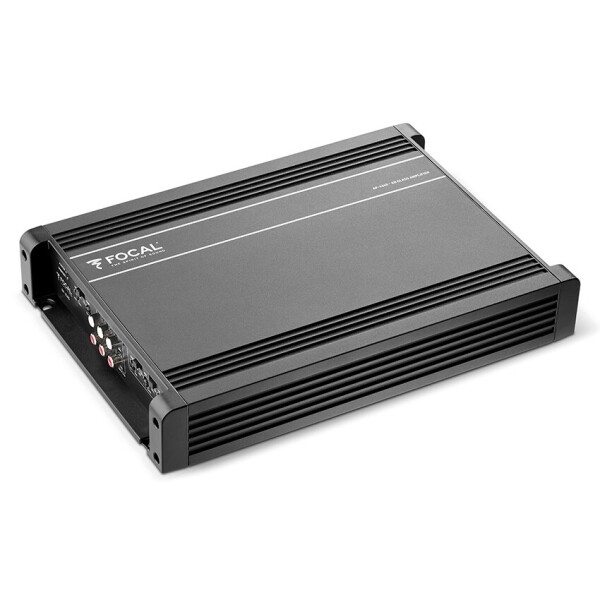 

Усилитель Focal Auditor AP 4340 (29284)