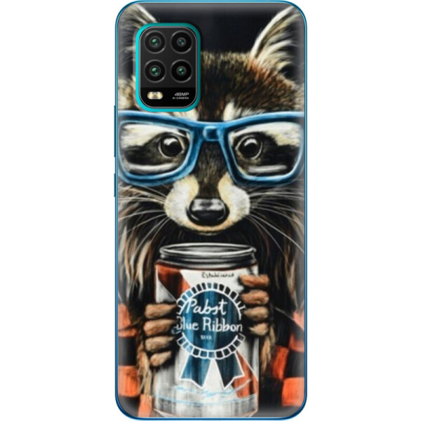

Силиконовый чехол BoxFace Xiaomi Mi 10 Lite (39438-up1333)
