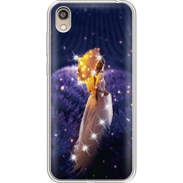 

Силиконовый чехол BoxFace Huawei Honor 8S Girl with Umbrella (37450-rs20)