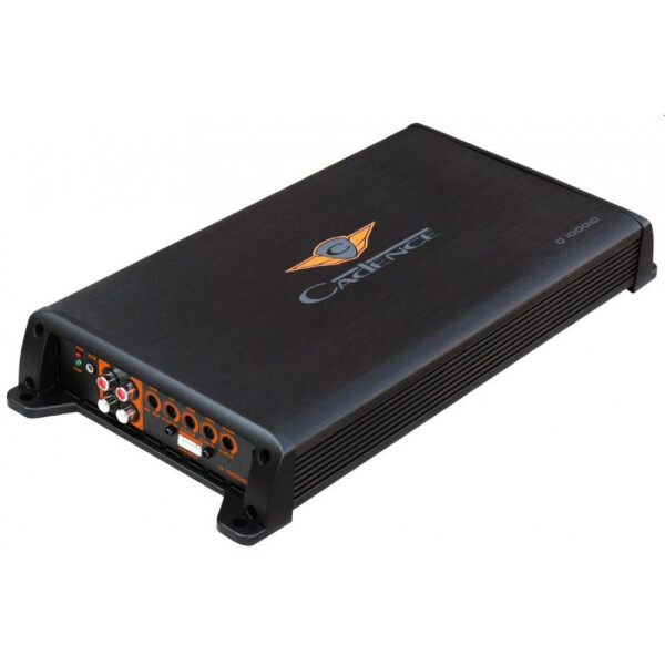 

Усилитель Cadence Q 10001D (58859)