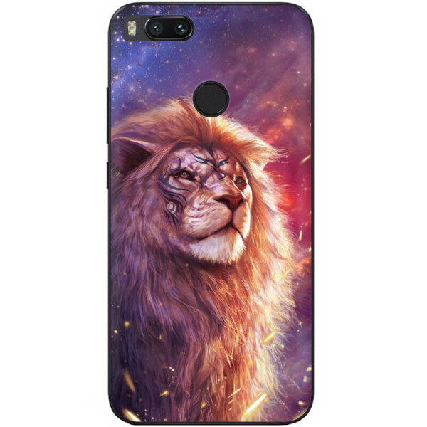 

Силиконовый чехол BoxFace Xiaomi Mi 5X / A1 (32009-up1948)