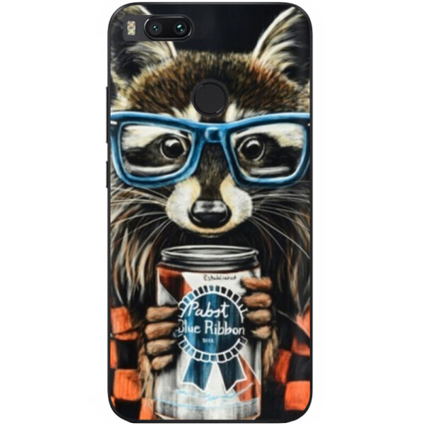 

Силиконовый чехол BoxFace Xiaomi Mi 5X / A1 (32009-up1333)