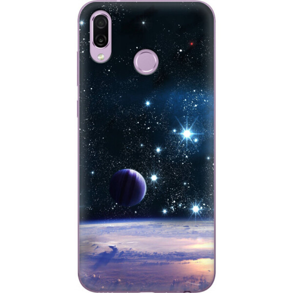 

Силиконовый чехол BoxFace Huawei Honor Play Space Landscape (35339-up425)