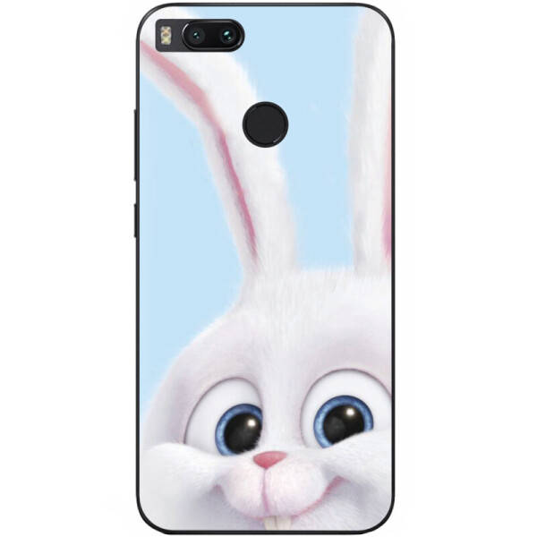

Силиконовый чехол BoxFace Xiaomi Mi 5X / A1 (32009-up1175)