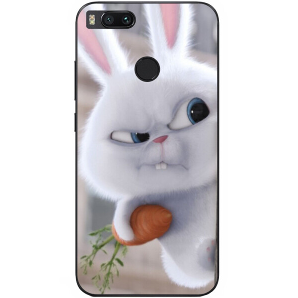 

Силиконовый чехол BoxFace Xiaomi Mi 5X / A1 (32009-up1116)