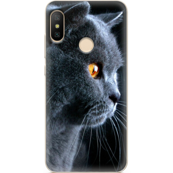 

Силиконовый чехол BoxFace Xiaomi Mi A2 Lite (34892-up1346)