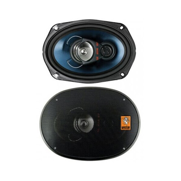 

Автоакустика Mystery MC 6943 (04146)