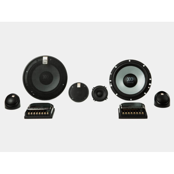 

Автоакустика Morel Maximo Ultra 603 MKII (59157)