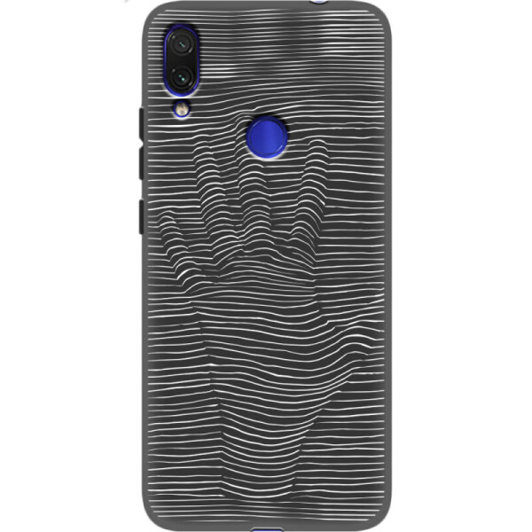 

Силиконовый чехол BoxFace Xiaomi Redmi Note 7 (36202-bk56)