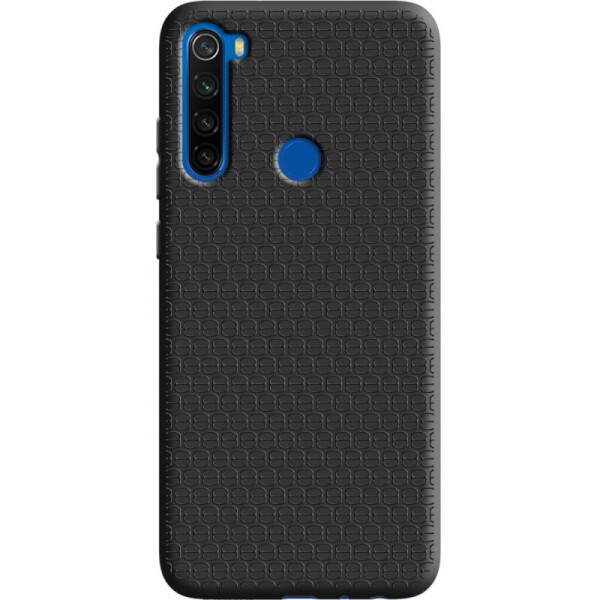 

Силиконовый чехол BoxFace Xiaomi Redmi Note 8T (38532-bk2)