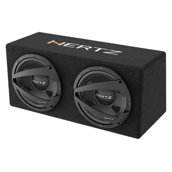 

Сабвуфер Hertz DBX 252.3 (16103)