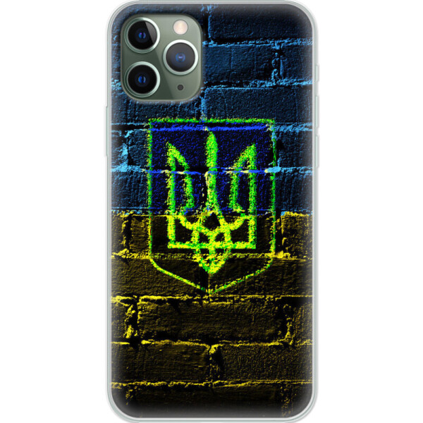 

Силиконовый чехол BoxFace Apple iPhone 11 Pro (38189-up625)