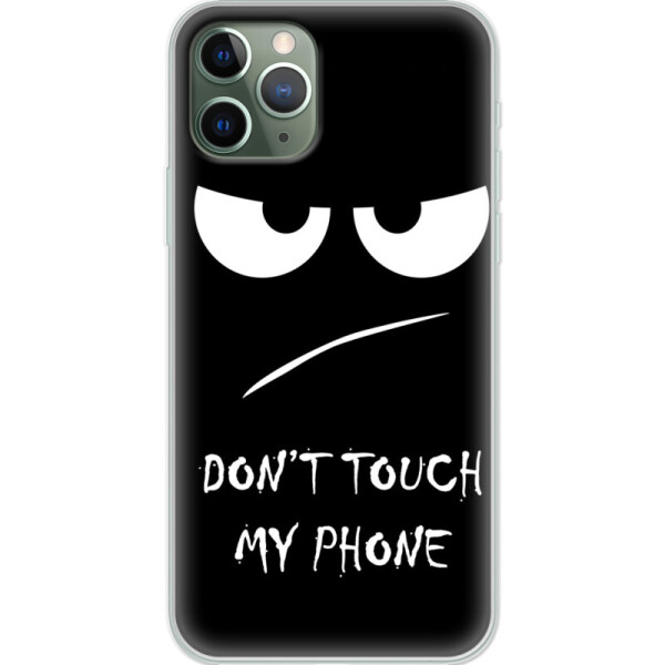 

Силиконовый чехол BoxFace Apple iPhone 11 Pro (38189-up535)