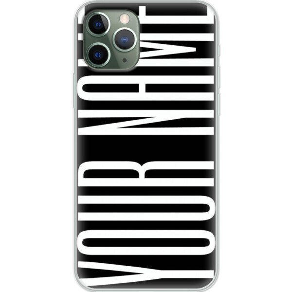

Силиконовый чехол BoxFace Apple iPhone 11 Pro (38189-up161)