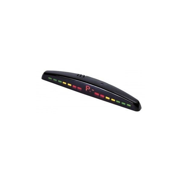 

Парктроник Fantom FT 410 Silver (30288)