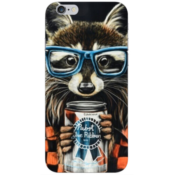 

Силиконовый чехол BoxFace Apple iPhone 6 4.7 (24523-up1333)