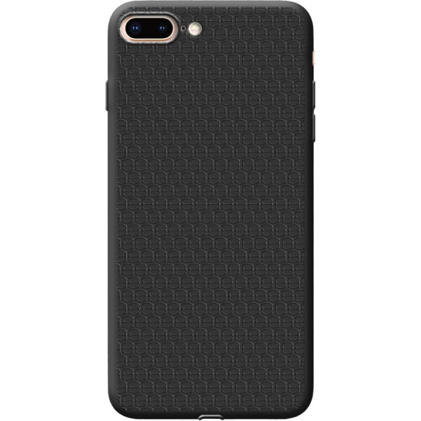 

Силиконовый чехол BoxFace Apple iPhone 7/8 Plus (38909-bk2)