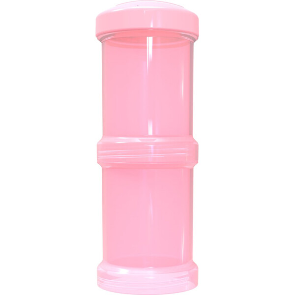 

Контейнеры Twistshake2x100мл светло-розовый 78303 -