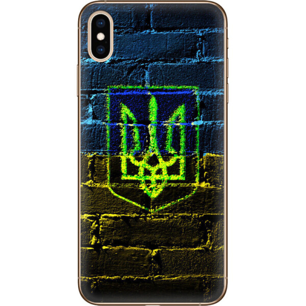 

Силиконовый чехол BoxFace Apple iPhone XS Max (35321-up625)