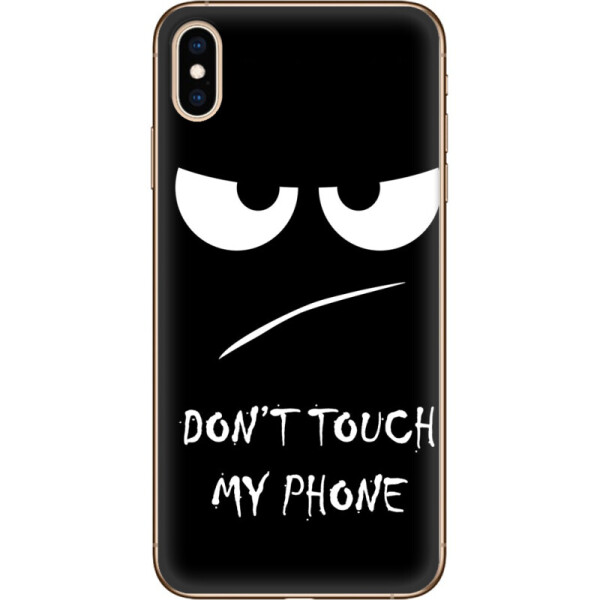 

Силиконовый чехол BoxFace Apple iPhone XS Max (35321-up535)