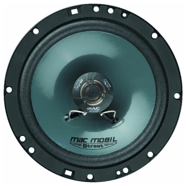 

Автоакустика Mac Audio Mac Mobil Street 16.2 (26791)
