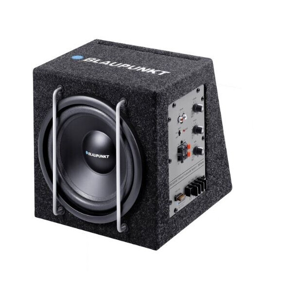 

Сабвуфер Blaupunkt GTb 8200 A (06905)