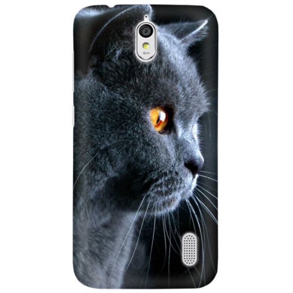 

Силиконовый чехол BoxFace Huawei Ascend Y625 (26173-up1346)