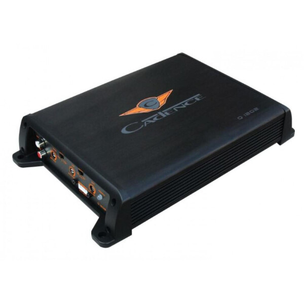 

Усилитель Cadence Q 1202 (58860)