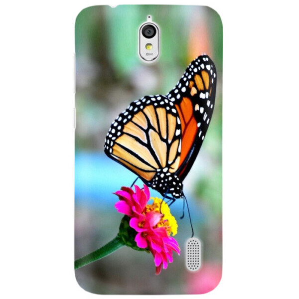 

Силиконовый чехол BoxFace Huawei Ascend Y625 (26173-up1321)