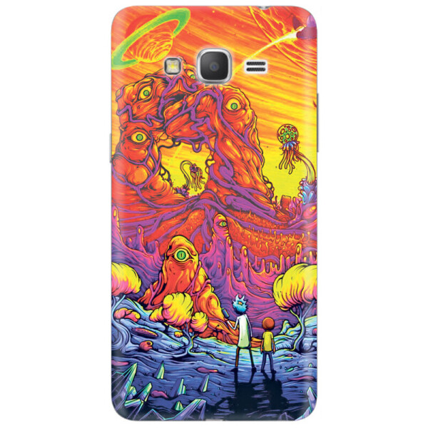 

Силиконовый чехол BoxFace Samsung G531H Galaxy Grand Prime (24486-up2356)
