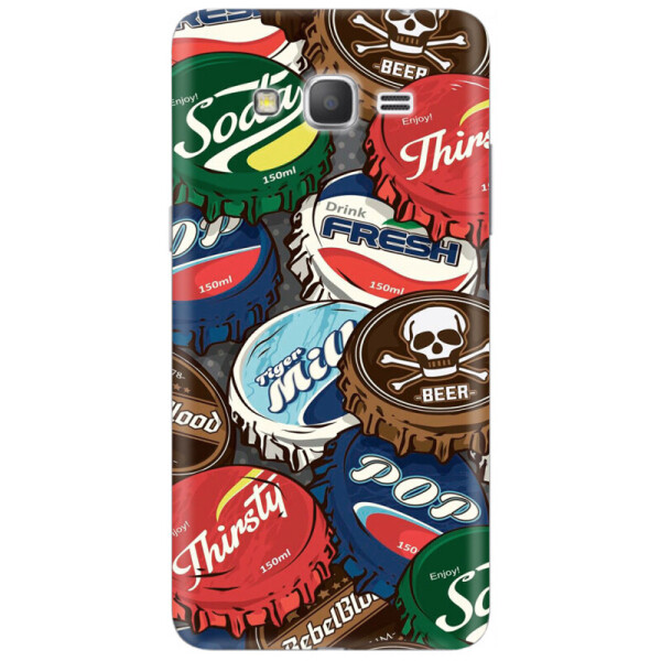 

Силиконовый чехол BoxFace Samsung G531H Galaxy Grand Prime (24486-up2261)