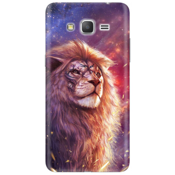 

Силиконовый чехол BoxFace Samsung G531H Galaxy Grand Prime (24486-up1948)
