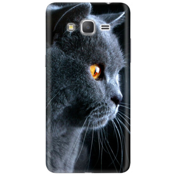 

Силиконовый чехол BoxFace Samsung G531H Galaxy Grand Prime (24486-up1346)