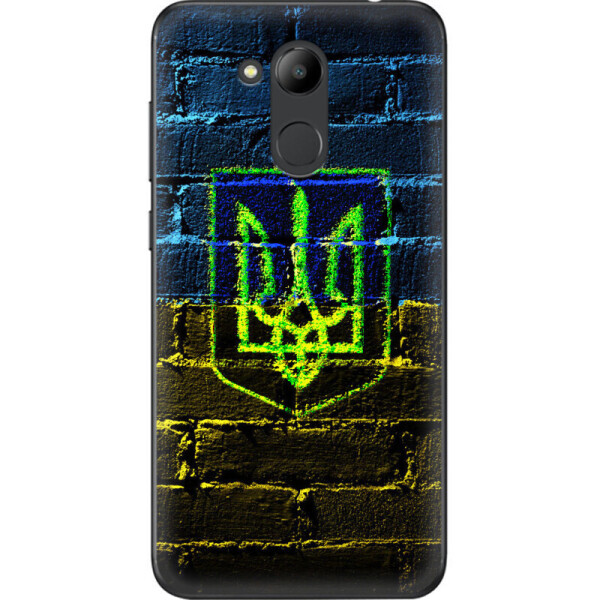 

Силиконовый чехол BoxFace Huawei Honor 6C Pro (33132-up625)