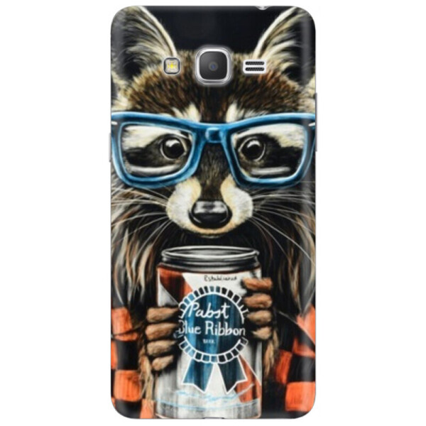 

Силиконовый чехол BoxFace Samsung G531H Galaxy Grand Prime (24486-up1333)