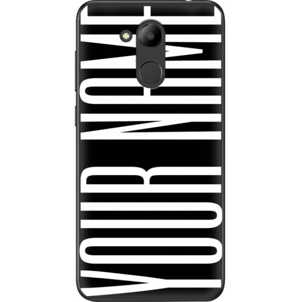 

Силиконовый чехол BoxFace Huawei Honor 6C Pro (33132-up161)