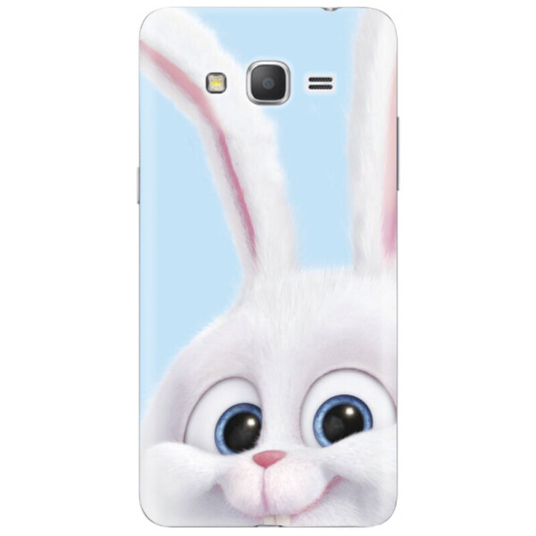 

Силиконовый чехол BoxFace Samsung G531H Galaxy Grand Prime (24486-up1175)