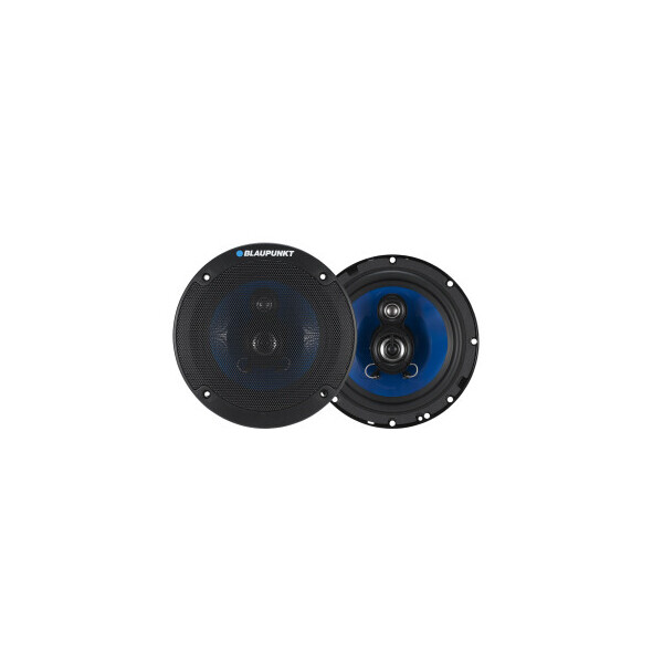 

Автоакустика Blaupunkt ICx 663 (57307)