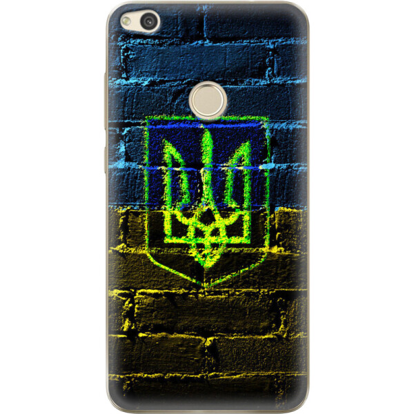 

Силиконовый чехол BoxFace Huawei Honor 8 Lite (33397-up625)