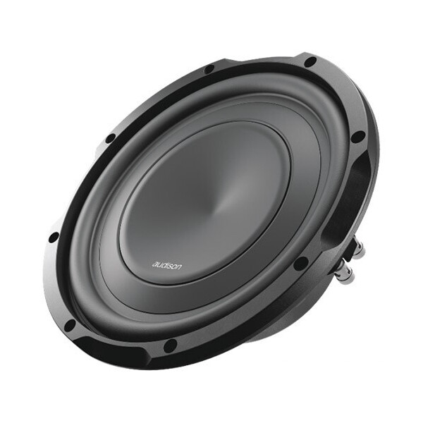 

Сабвуфер Audison Prima APS 10 S4S (58994)