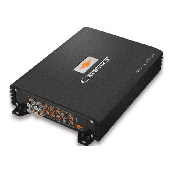 

Усилитель Cadence QRS 1.3000D (58872)