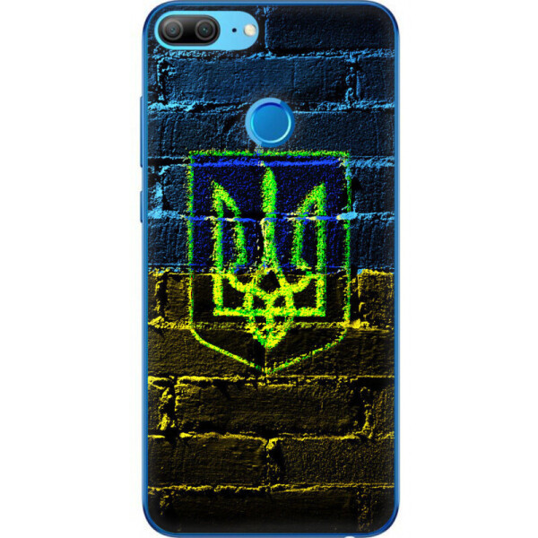 

Силиконовый чехол BoxFace Huawei Honor 9 Lite (33797-up625)