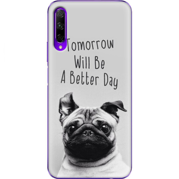 

Силиконовый чехол BoxFace Huawei Honor 9X Pro (38262-up726)