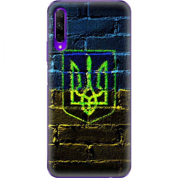 

Силиконовый чехол BoxFace Huawei Honor 9X Pro (38262-up625)