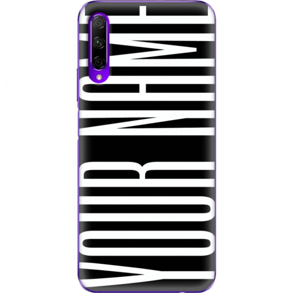 

Силиконовый чехол BoxFace Huawei Honor 9X Pro (38262-up161)