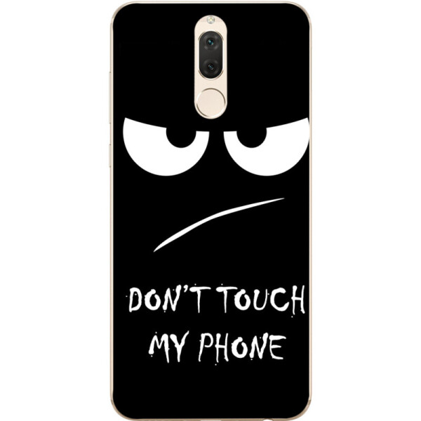 

Силиконовый чехол BoxFace Huawei Mate 10 Lite (32844-up535)